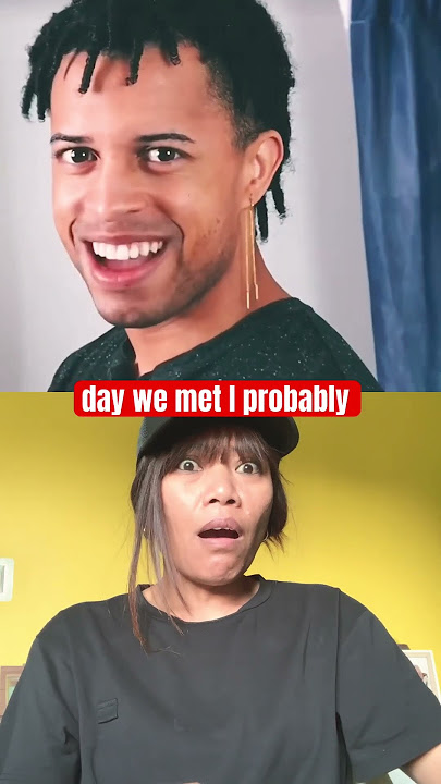 Sing this song or your ex D1e$ #comedy #funny #pov #tiktok #viralvideo #shorts