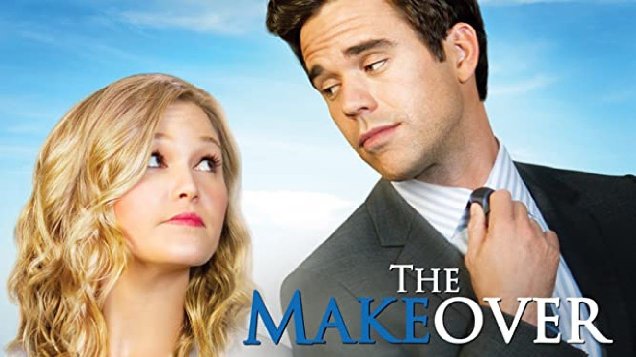 The Makeover 2013 Hallmark Film | Julia Stiles, David Walton