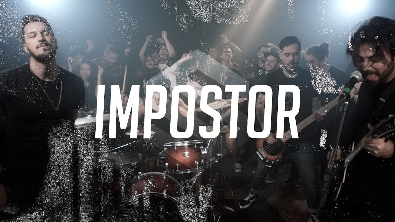 Sea Smile - 𝐈𝐌𝐏𝐎𝐒𝐓𝐎𝐑 | Official Music Video