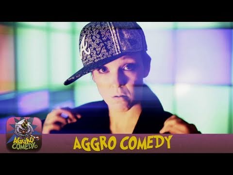 AGGRO COMEDY - 04 - NELLY TOTALDOOF FEAT PIMPERMAN - SEXYPLAYBOY