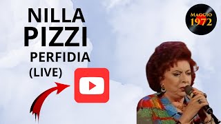 Nilla Pizzi - Perfidia (con testo) chords