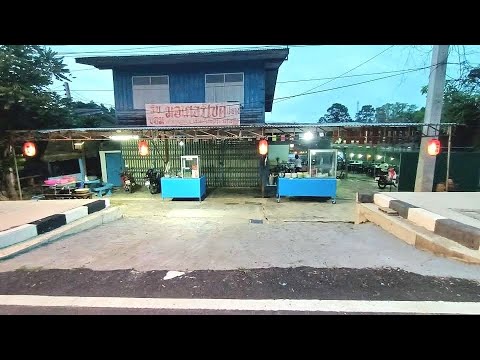 บ้านทำเลทอง🏡ตรงข้ามโลตัส 💙ติดแม่น้ำ