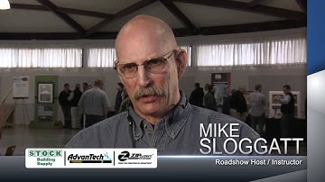 HUBER Engineered Woods and Stock Building Supply Katz Show