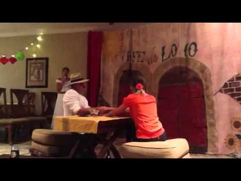 My dear Lorenzo - YouTube