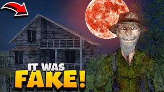ALL THING WE KNOW ABOUT FISHERMAN IS FAKE! 😱 SchoolBoy Runaway DARK SECRET! screenshot 3