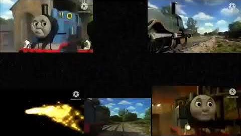 videoplayback 18 - 5 Frames from Every Thomas Episode! New series (at the same time!)