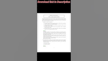 Week 1  Graded Assignment Solution | Maths,Stats,CT,Python,English | IIT Madras BSc Data Science |4K