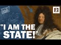 The Sun King: Louis XIV - Part 2