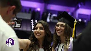 Welcome to Commencement at UAlbany!