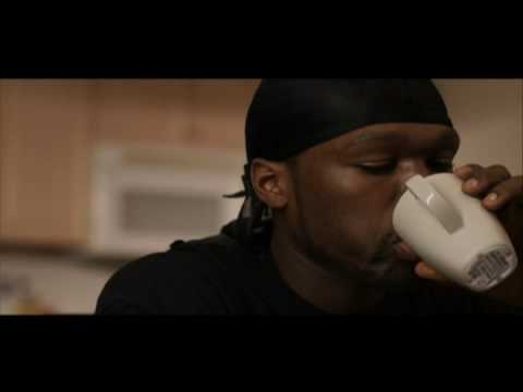 Before I Self Destruct: Kitchen | Trailer | 50 Cent Music
