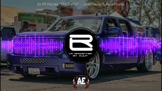 En Mi Mundo "EPICENTER" - Jasiel Nuñez & Peso Pluma #ByFLSTUDIOMobile