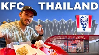 is KFC THAILAND Actually Any Good? screenshot 5