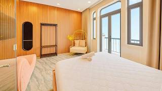 S79 T68 Hotel Go Vap, Ho Chi Minh City, Vietnam | Travel With Rohini screenshot 3