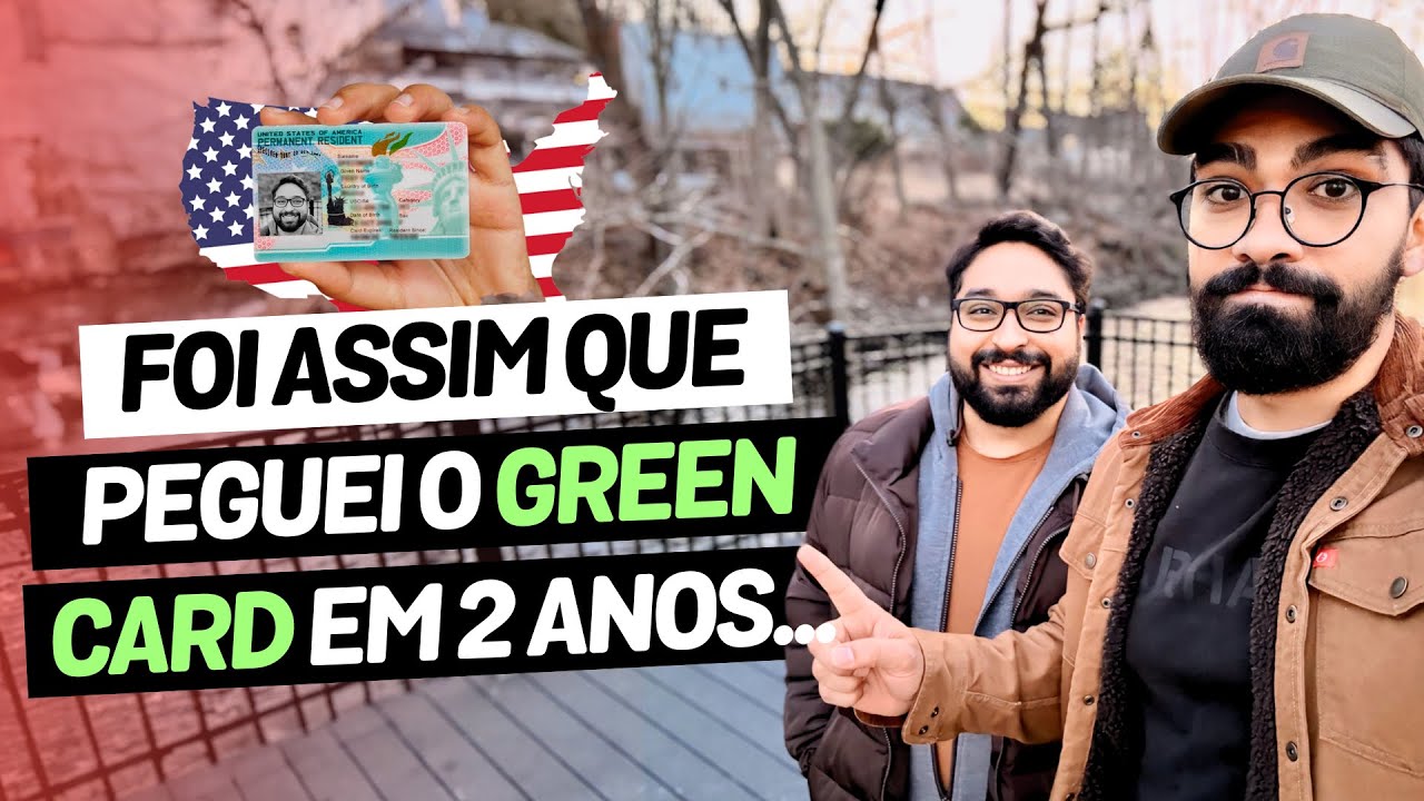 Brasileiro Largou BH Para Viver em Boston, Nos Estados Unidos