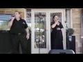 Kate And Antonio Villano Vogue Duo Singing The Prayer Kate And Antonio Villano Vogue Duo Singing The Prayer