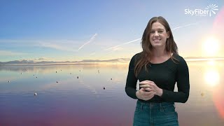 Lake Tahoe Area Forecast: Feb 27