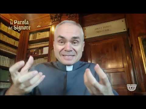 LA PAROLA DEL SIGNORE | 04/10/2025