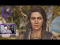 New Game Plus! Back To Kassandra! Part 1 (6/22/19)