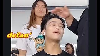 Download Lagu CIEE, SRIDEVI NYAMPERIN AFAN LALU JI'AR BARENG MP3