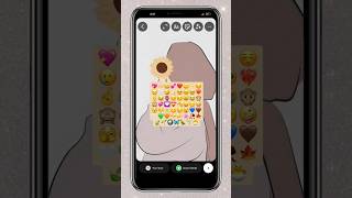 ~IOS Emojis without any app || problem solved~ 🥹 screenshot 5