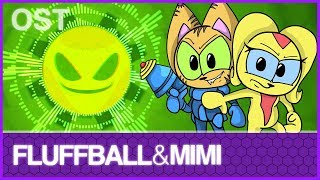 Fluffball & Mimi︱OST : HAP's Theme