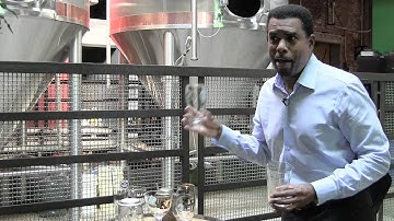 What glassware should you use for your beer?