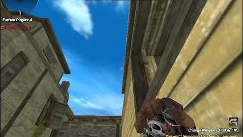 Sudden Attack (Pv) OverNade