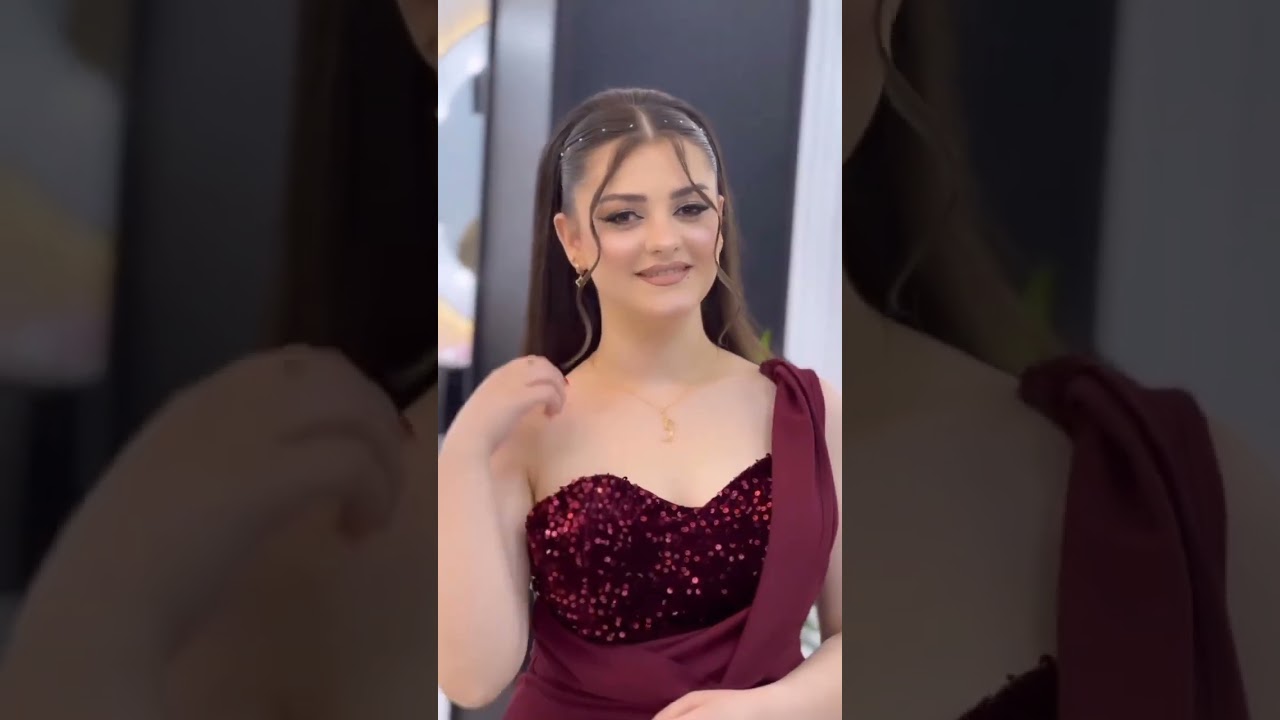 Russian hot Brown Dress Collection Pick your favourite SUMMER DRESS! || valentine Victoria