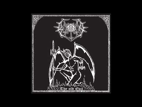 Baxaxaxa — Baxaxaxa - The old Evil  (Demo 2019)