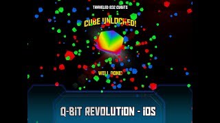Q-Bit Revolution  - The Latest!