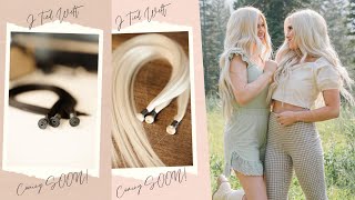 CLOSEUP LOOK AT *NEW* JTIED WEFTS & UNSEEN TAPEINS | JZ STYLES