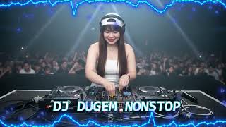 DJ DUGEM FUNKOT TINGGI FULL BASS TERBARU 2026‼️ Dj Remix Viral Pilihan Terbaik ❗ DUGEM PALING ENAK
