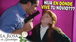 Reaccionando A La Rosa De Guadalupe El Papá Enojado