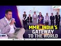 Reimagining MMR: Inside MMRDA’s Vision for a $1.5 Trillion Economy