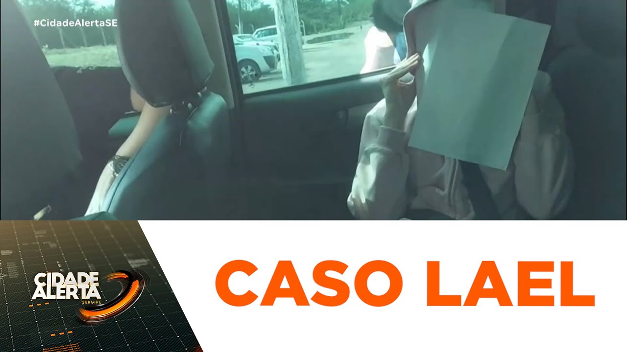 Caso Lael: médica acusada de envolvimento na morte do marido é encontrada sem vida no PREFEM - JE