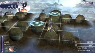 Dissidia 012 Final Fantasy - Main Scenario 000 - Chapter 10: Champions of her Will [Part 1]