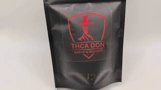 THCA SMALL BUDS | GOTTI OG🗑️ | THCA REVIEW