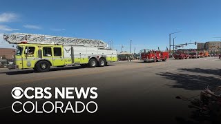 Coloradans celebrate Memorial Day with parade in Commerce City