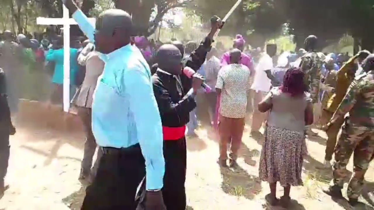 Liwolo convention 2025. You will love it after watching it