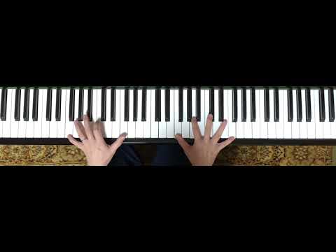 【弾いてみた】星の如く(すとぷり)