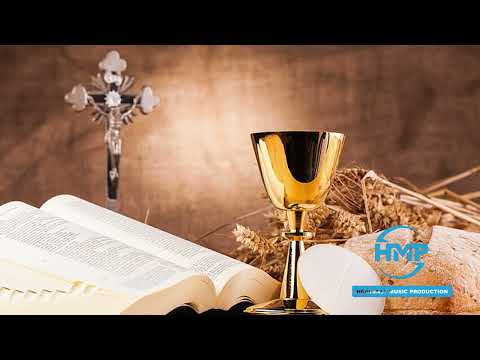 NIMRUDISHIE NINI BWANA F A NYUNDO ORGAN INSTRUMENTAL IN F