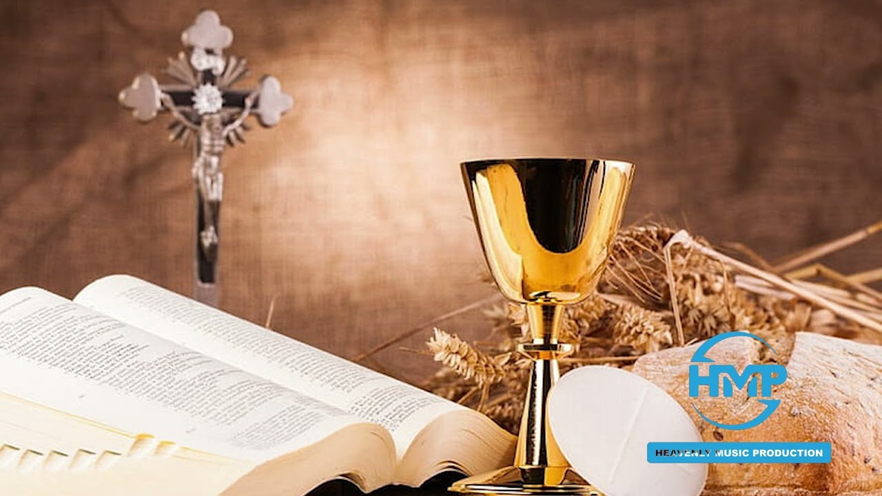 NIMRUDISHIE NINI BWANA F. A. NYUNDO ORGAN INSTRUMENTAL IN F#