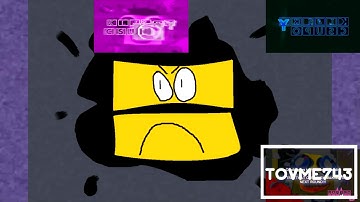 (Klasky Csupo) (Sparta Custom Source!) (Sparta Extended Remix!) (Preview!)