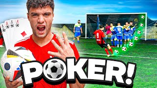 ⚽ IL MIO 1° *POKER* in SECONDA CATEGORIA ad OBIETTIVI! 🔥