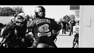 Mongols M.C. - Cleveland Run