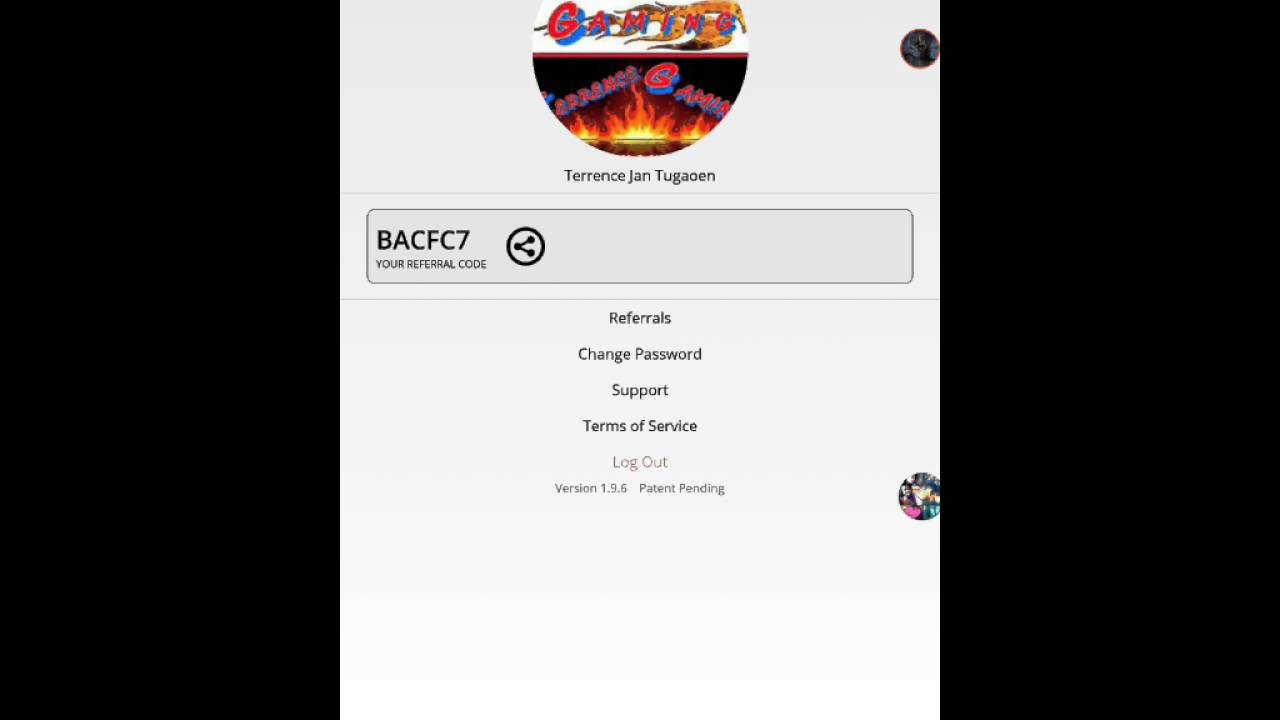 Qriket Free Refferal Code BACFC7 + 100 SPINS