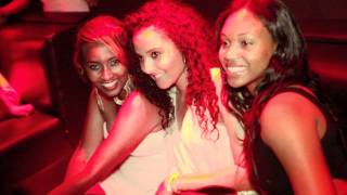 Memorial Weekend at Club Play with French Montana, Draya Michelle from Basketball Wives