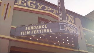 Sneak Peek of #CreateYourStory at Sundance Film Festival 2019 | Adobe