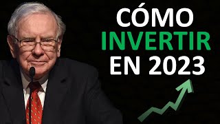 La PREDICCIÓN para 2023 de WARREN BUFFETT que te dejará SIN PALABRAS