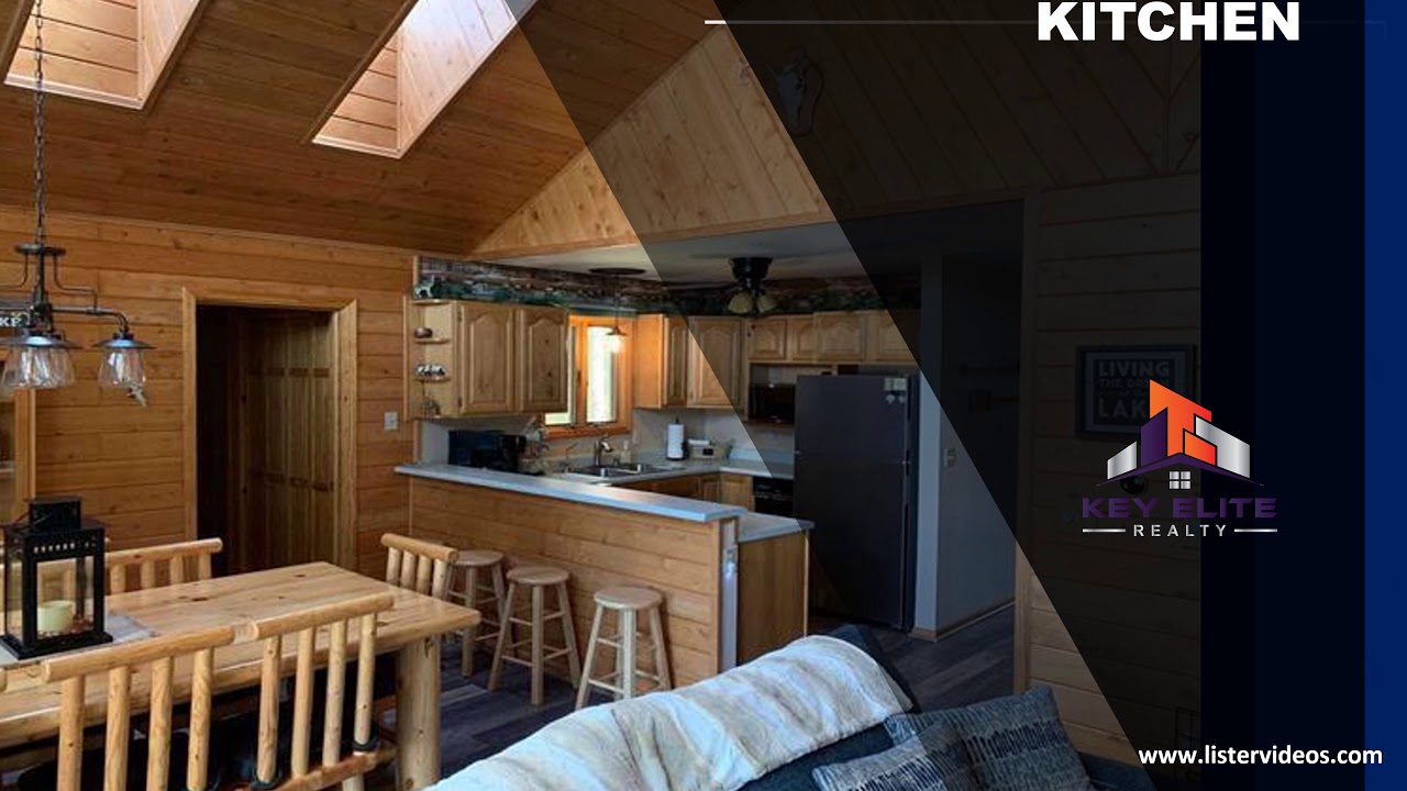 4044 Tee lake Woods Dr Lewiston mi 49756